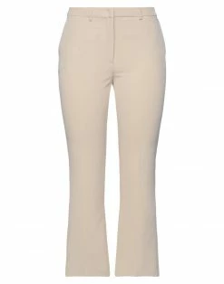 SEVENTY SERGIO TEGON Casual Pants For Women Beige