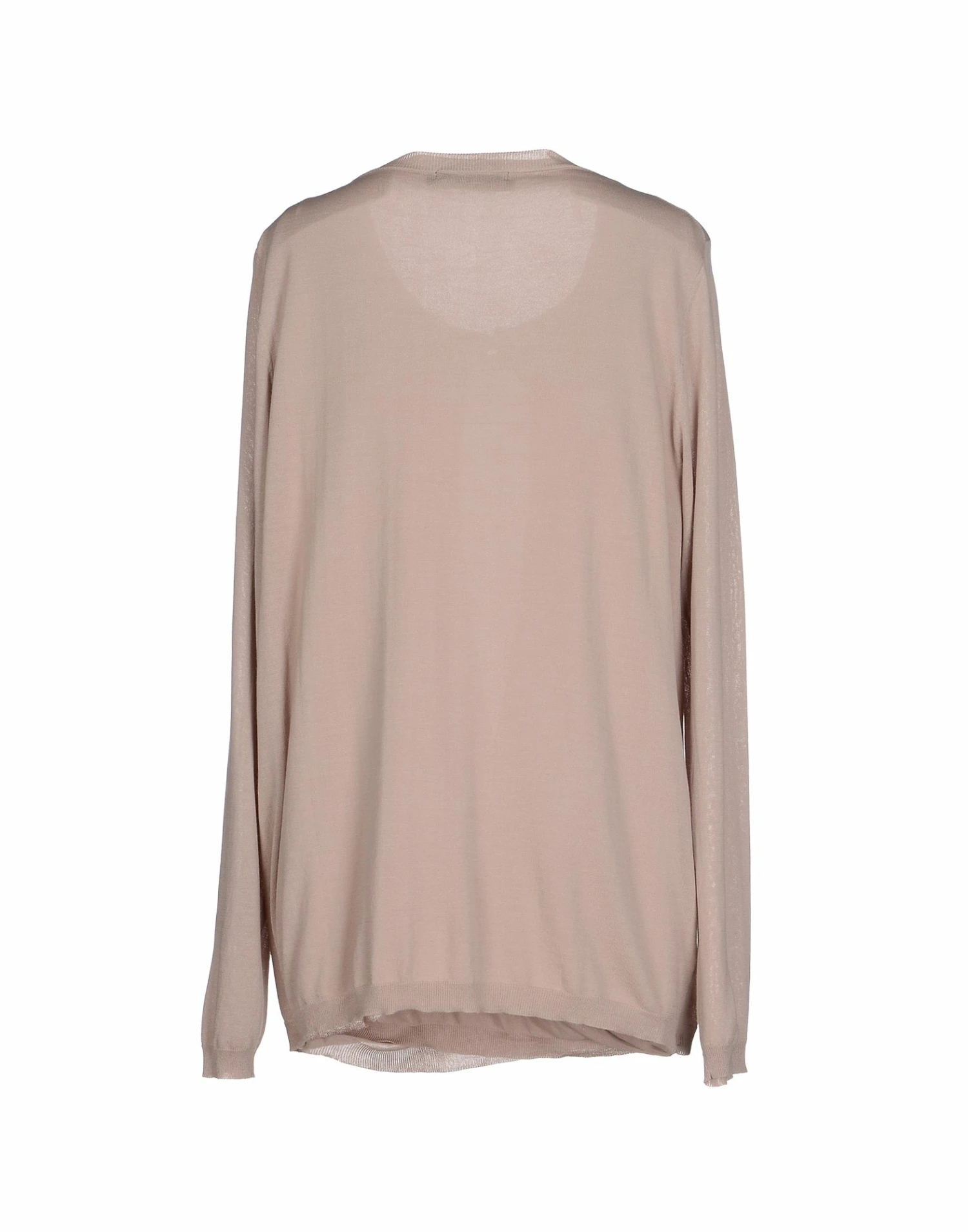 SEVENTY SERGIO TEGON Twin Set For Women Beige - Image 2