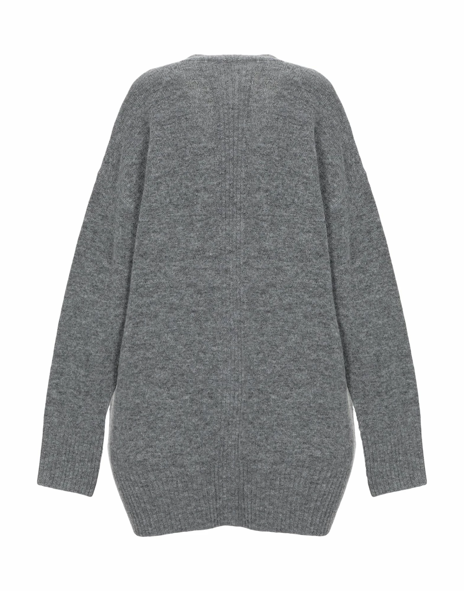 SEVENTY SERGIO TEGON Cardigan For Women Grey - Image 2