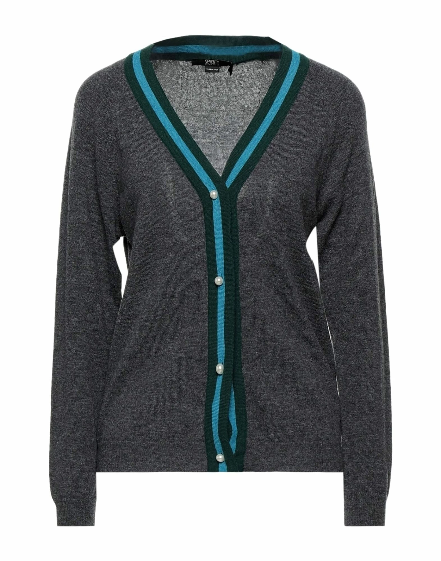 SEVENTY SERGIO TEGON Cardigan For Women Lead
