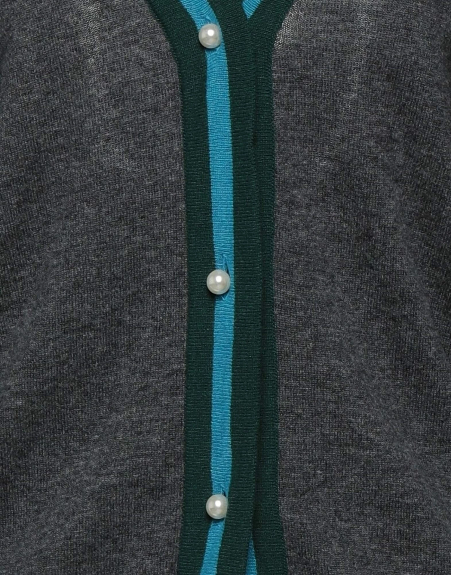 SEVENTY SERGIO TEGON Cardigan For Women Lead - Image 4