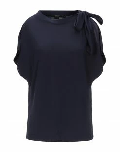 SEVENTY SERGIO TEGON T-shirt For Women Black