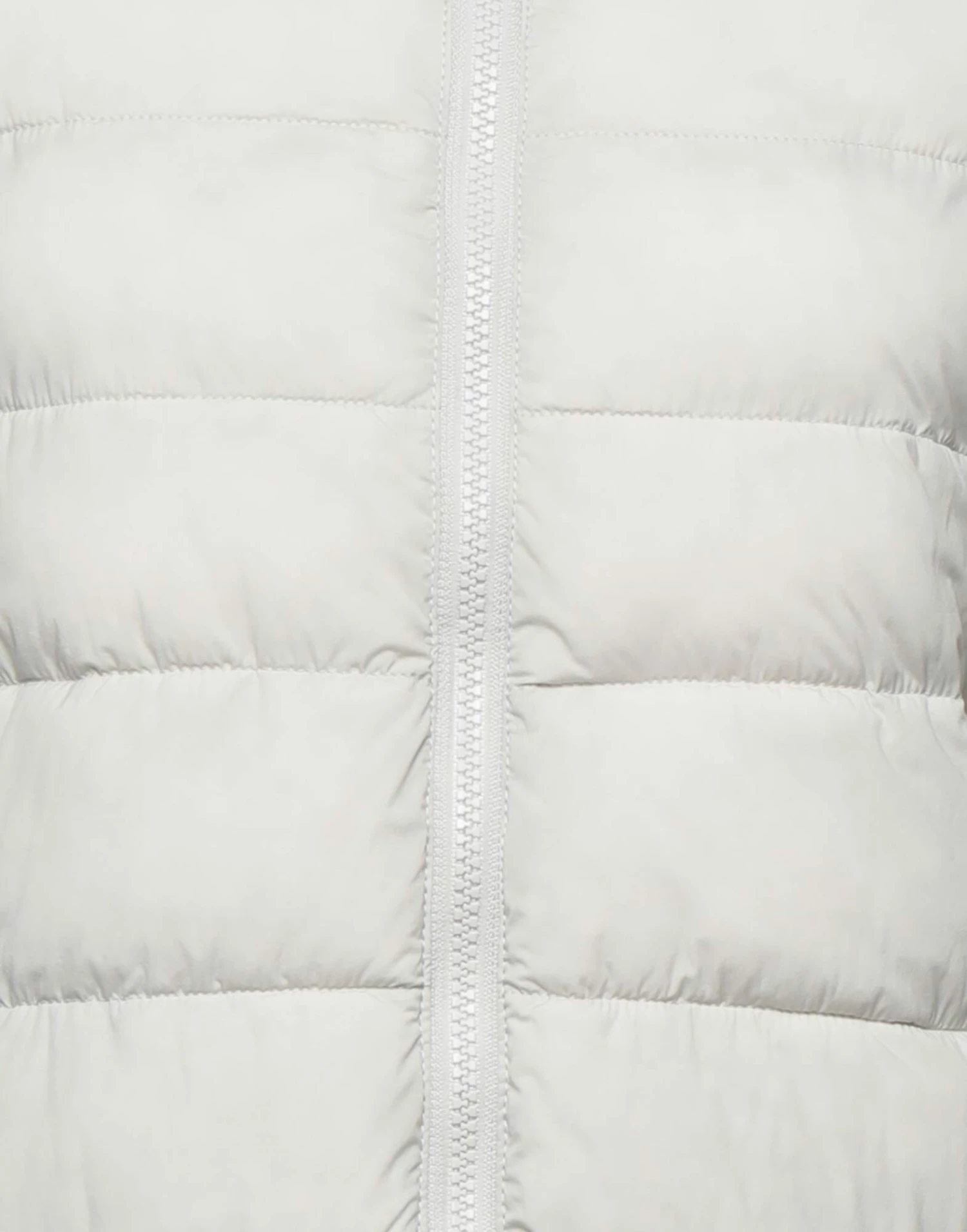 SEVENTY SERGIO TEGON Shell Jacket For Women Light Grey - Image 4