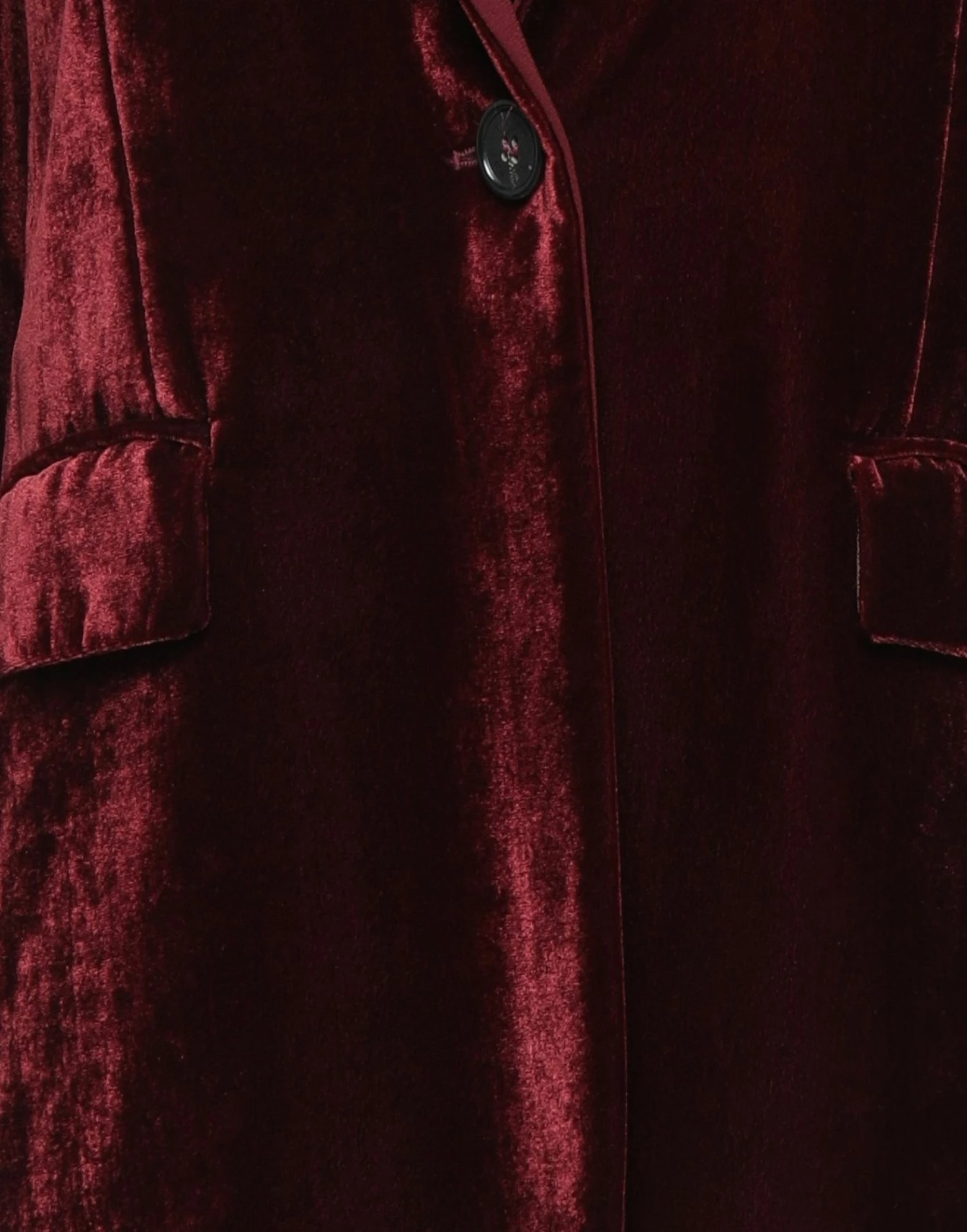 SEVENTY SERGIO TEGON Blazer For Women Dark Blue - Image 4