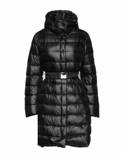 SEVENTY SERGIO TEGON Shell Jacket For Women Black