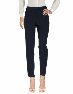 SEVENTY SERGIO TEGON Casual Pants For Women Light Pink