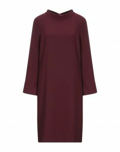 SEVENTY SERGIO TEGON Short Dress For Women Black