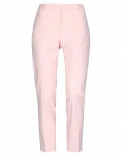 SEVENTY SERGIO TEGON Casual Pants For Women Red