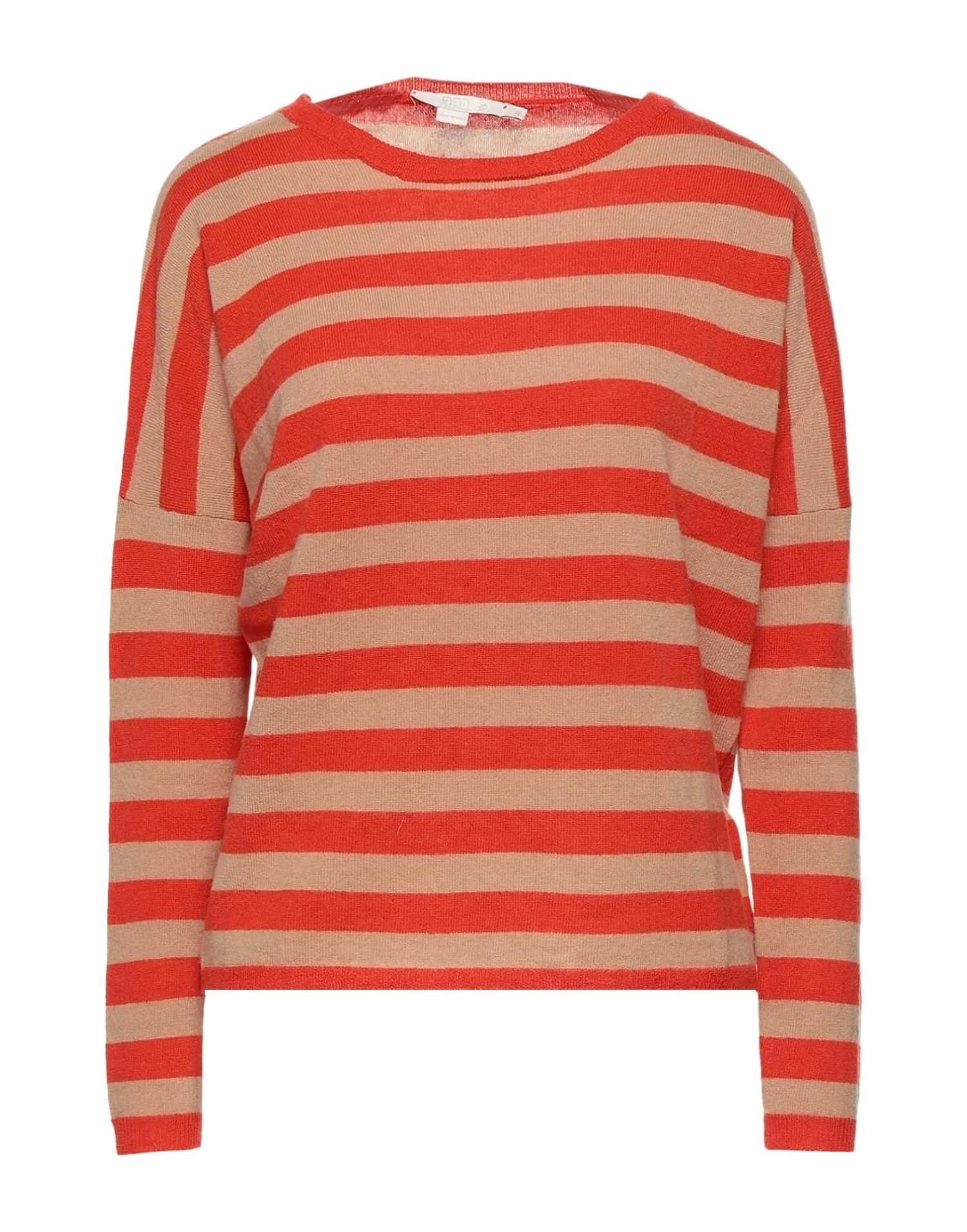 SEVENTY SERGIO TEGON Sweater For Women Fuchsia