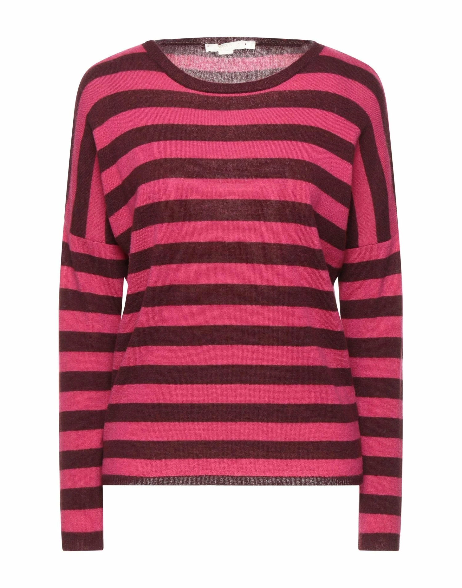 SEVENTY SERGIO TEGON Sweater For Women Fuchsia - Image 5