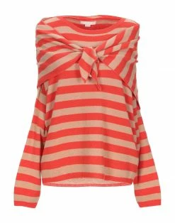 SEVENTY SERGIO TEGON Sweater For Women Fuchsia