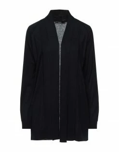 SEVENTY SERGIO TEGON Cardigan For Women Dark Blue