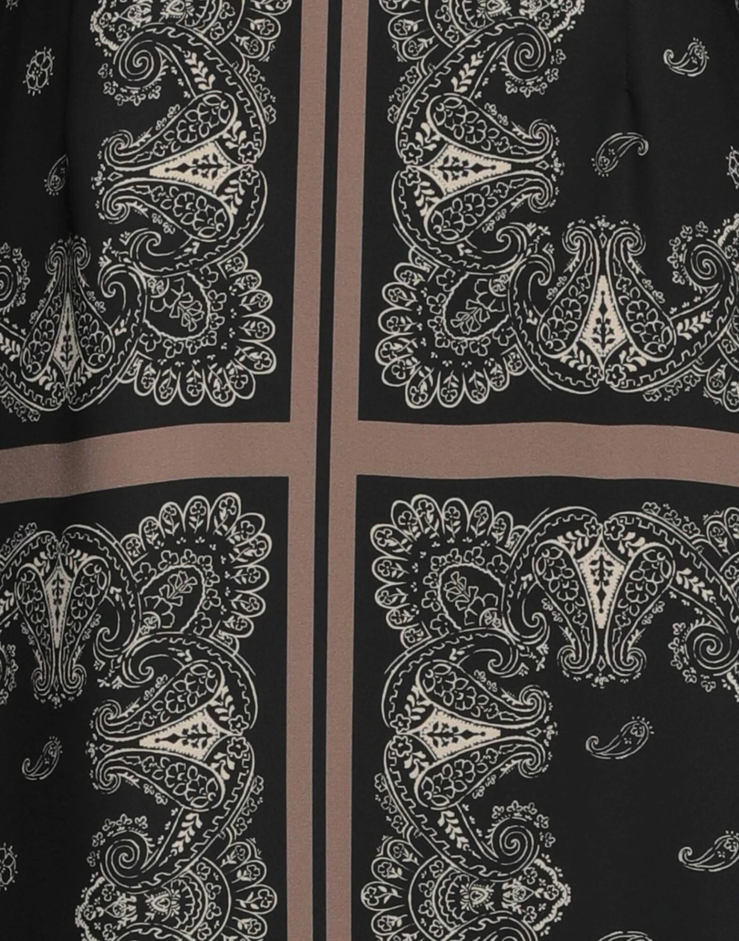 SEVENTY SERGIO TEGON Midi Dress For Women Black - Image 4