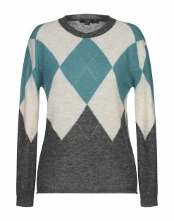 SEVENTY SERGIO TEGON Sweater For Women Brown