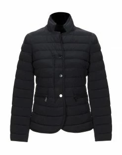 SEVENTY SERGIO TEGON Shell Jacket For Women Black