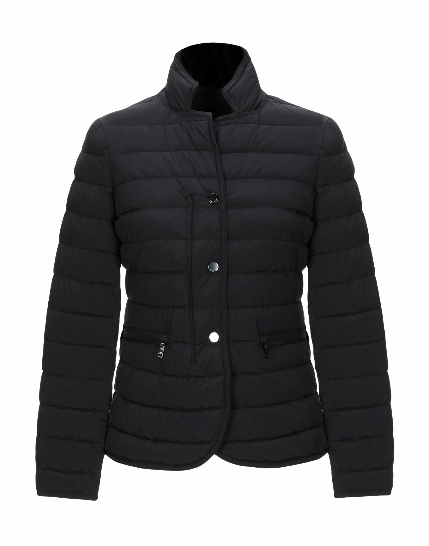 SEVENTY SERGIO TEGON Shell Jacket For Women Black