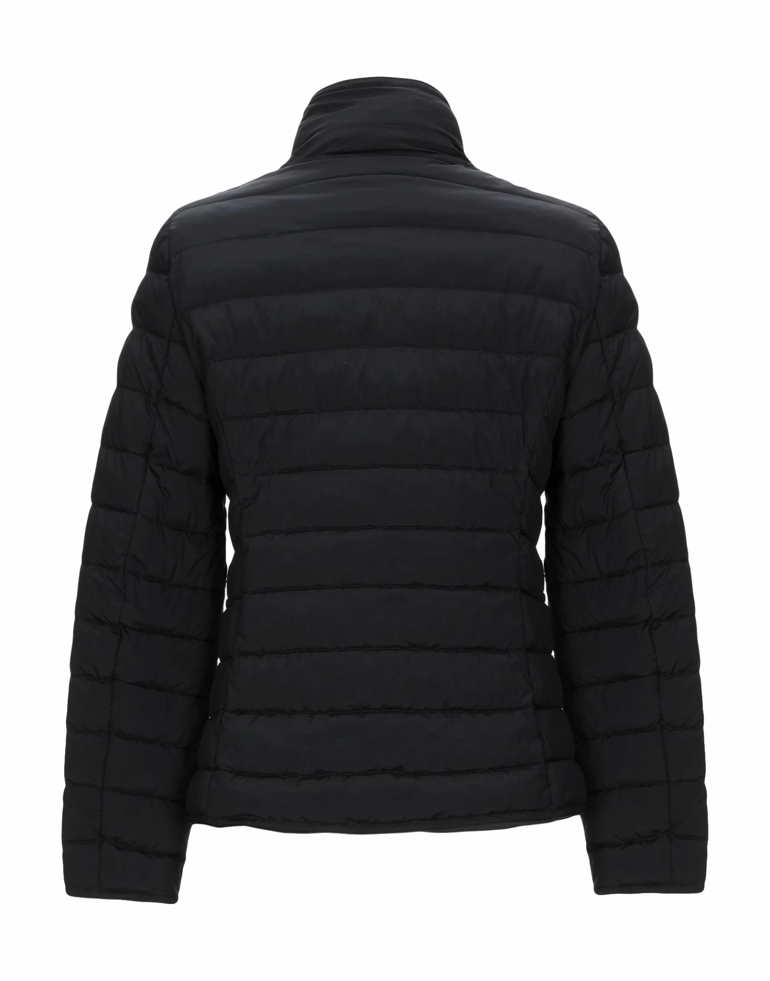 SEVENTY SERGIO TEGON Shell Jacket For Women Black - Image 2