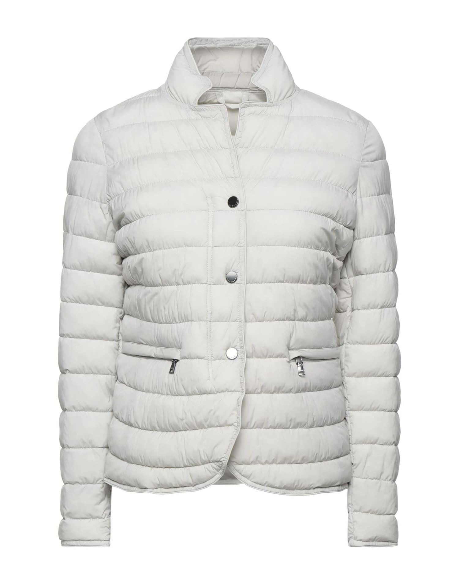 SEVENTY SERGIO TEGON Shell Jacket For Women Black - Image 5