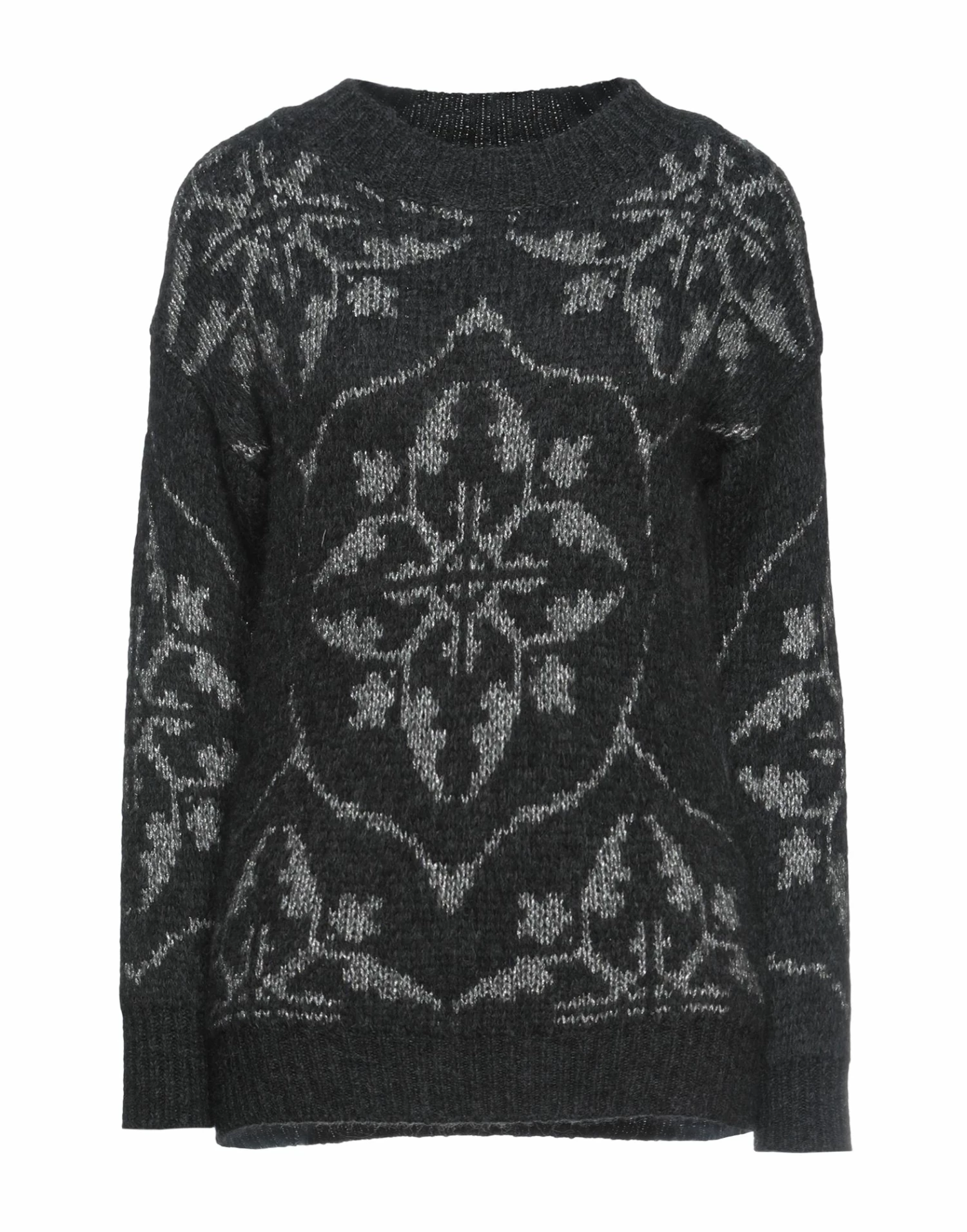 SEVENTY SERGIO TEGON Sweater For Women Steel Grey