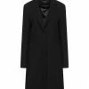 SEVENTY SERGIO TEGON Coat For Women Black