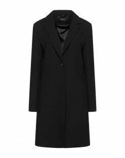 SEVENTY SERGIO TEGON Coat For Women Black