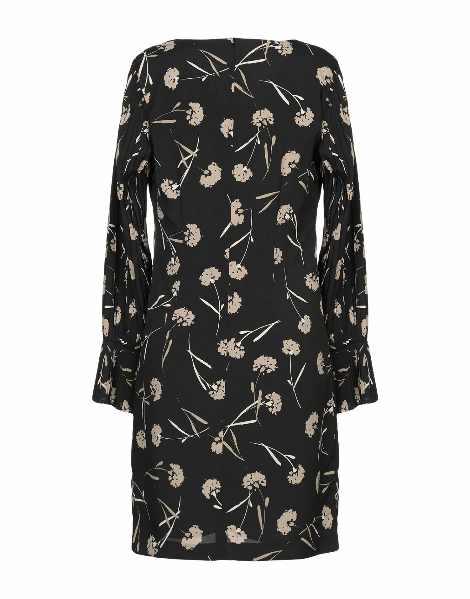 SEVENTY SERGIO TEGON Short Dress For Women Deep Jade - Image 2