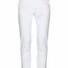 SEVENTY SERGIO TEGON Casual Pants For Women Pink
