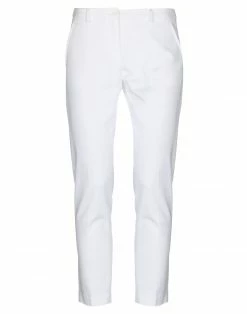 SEVENTY SERGIO TEGON Casual Pants For Women Pink