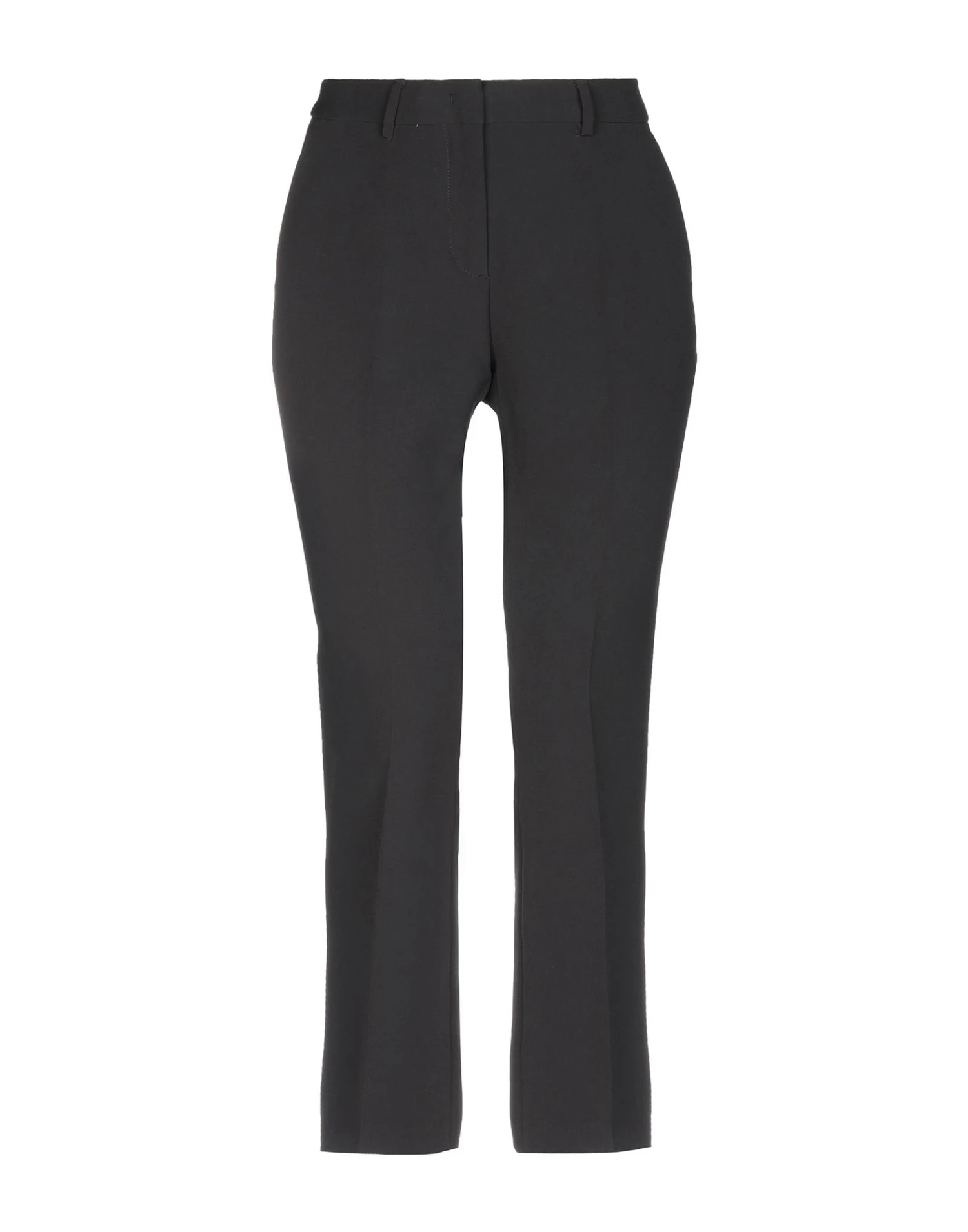 SEVENTY SERGIO TEGON Casual Pants For Women Coral - Image 6