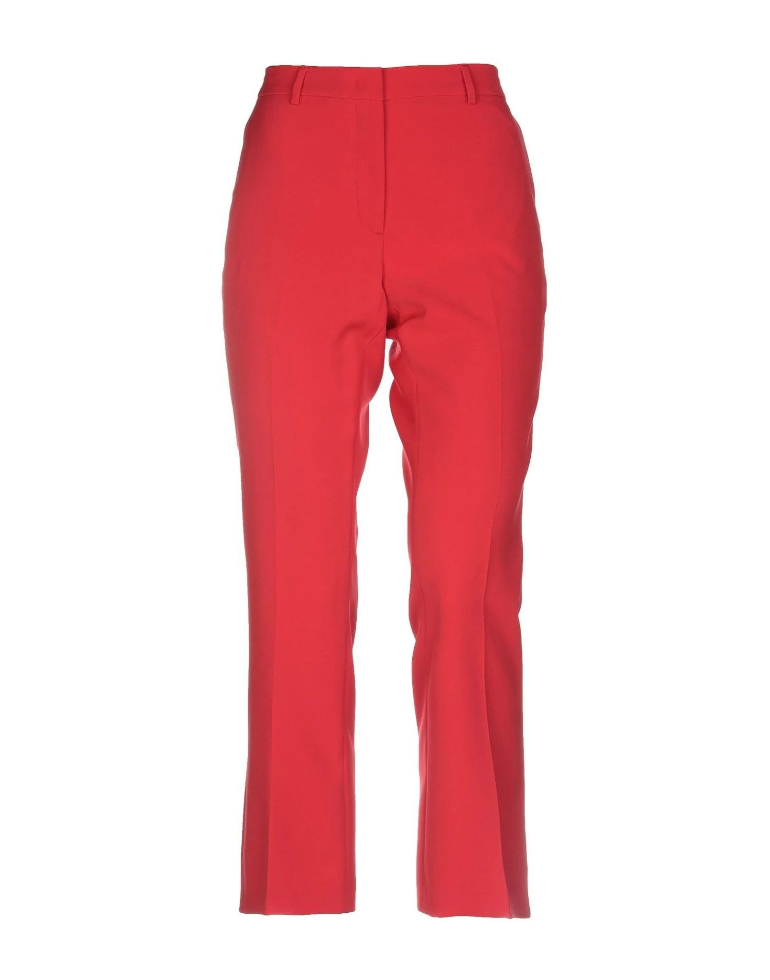 SEVENTY SERGIO TEGON Casual Pants For Women Coral - Image 7