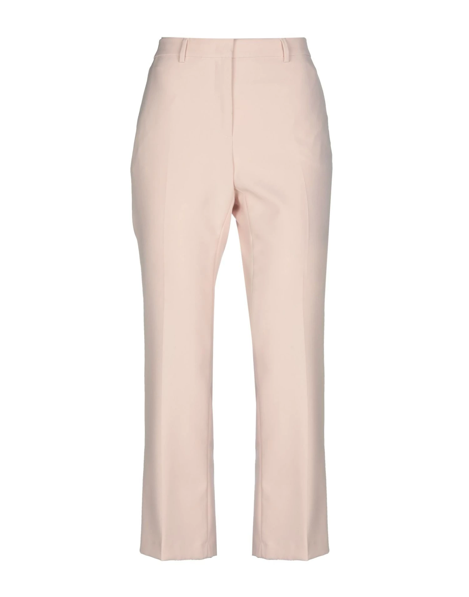 SEVENTY SERGIO TEGON Casual Pants For Women Coral - Image 9