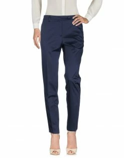 SEVENTY SERGIO TEGON Casual Pants For Women Beige