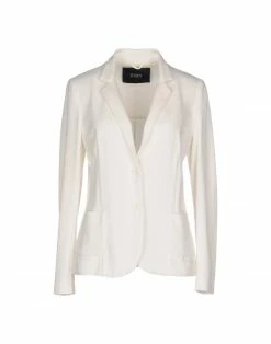 SEVENTY SERGIO TEGON Blazer For Women Beige