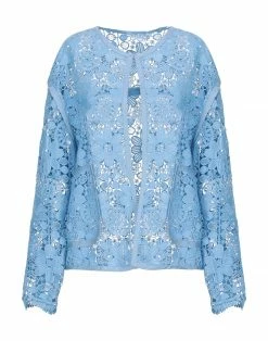 SEVENTY SERGIO TEGON Blazer For Women White