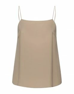 SEVENTY SERGIO TEGON Top For Women Beige