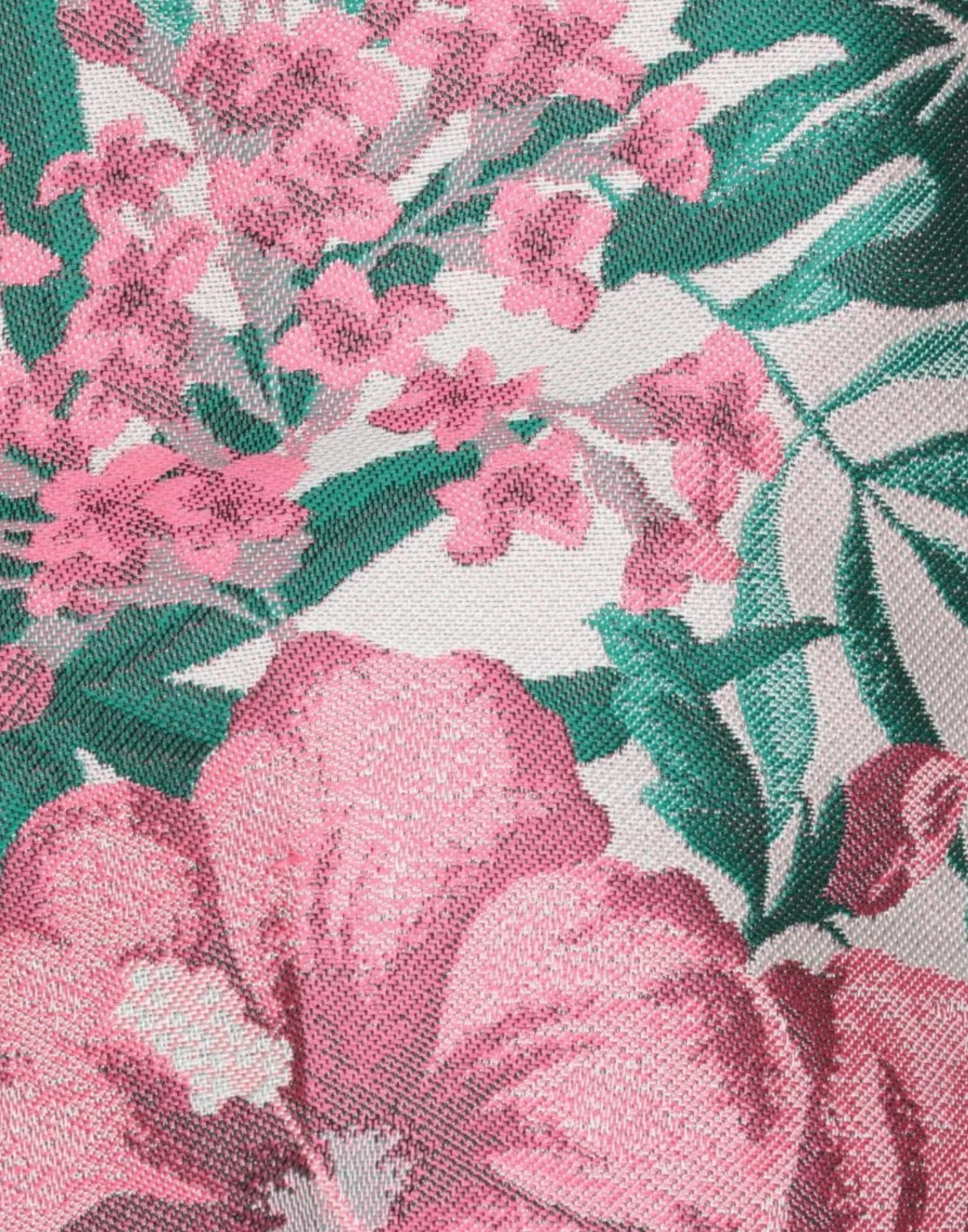 SEVENTY SERGIO TEGON Casual Pants For Women Deep Jade - Image 4