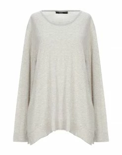 SEVENTY SERGIO TEGON Sweater For Women Light Pink