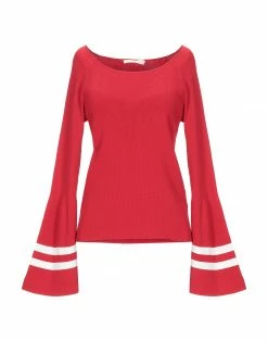 SEVENTY SERGIO TEGON Sweater For Women Red