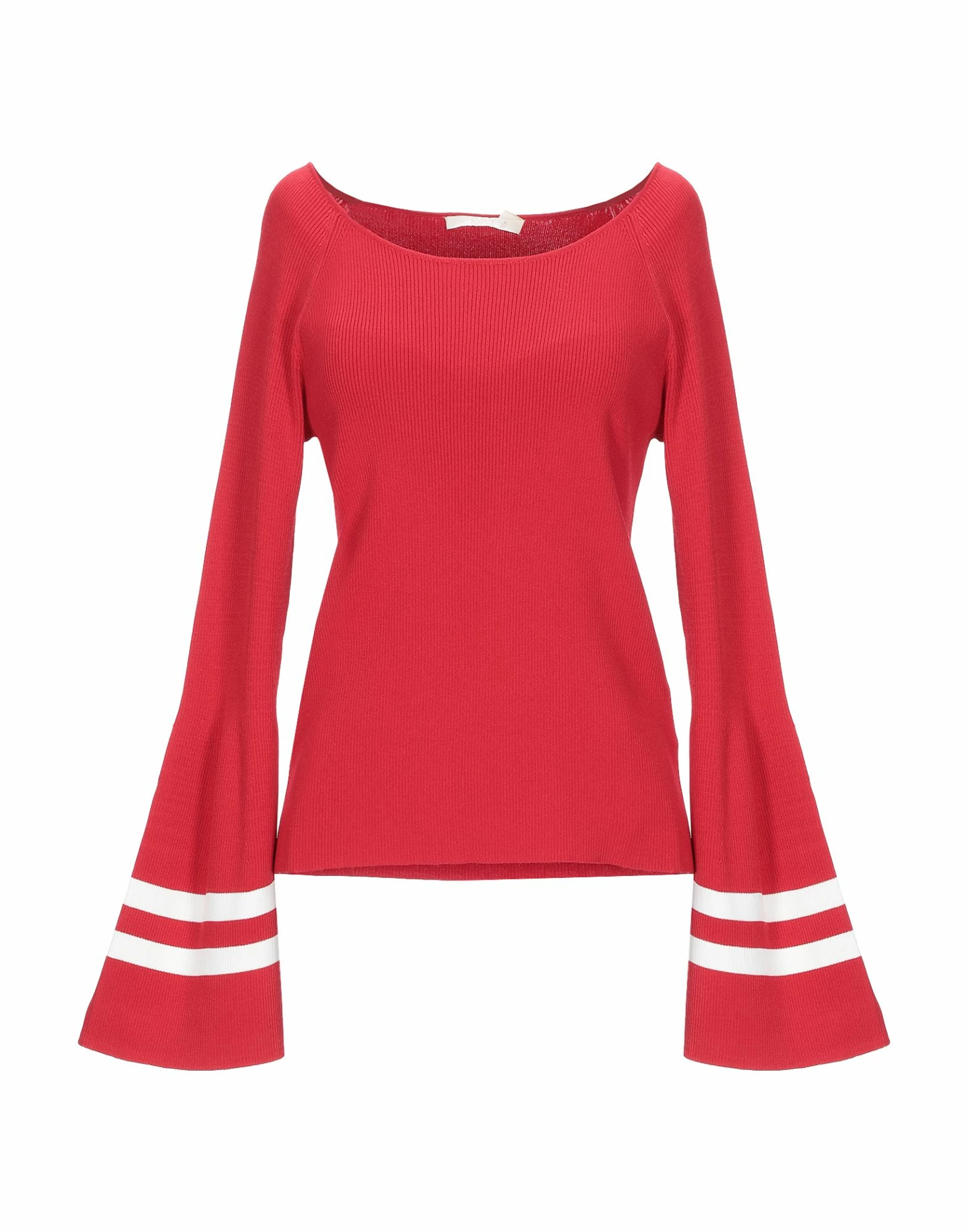 SEVENTY SERGIO TEGON Sweater For Women Red
