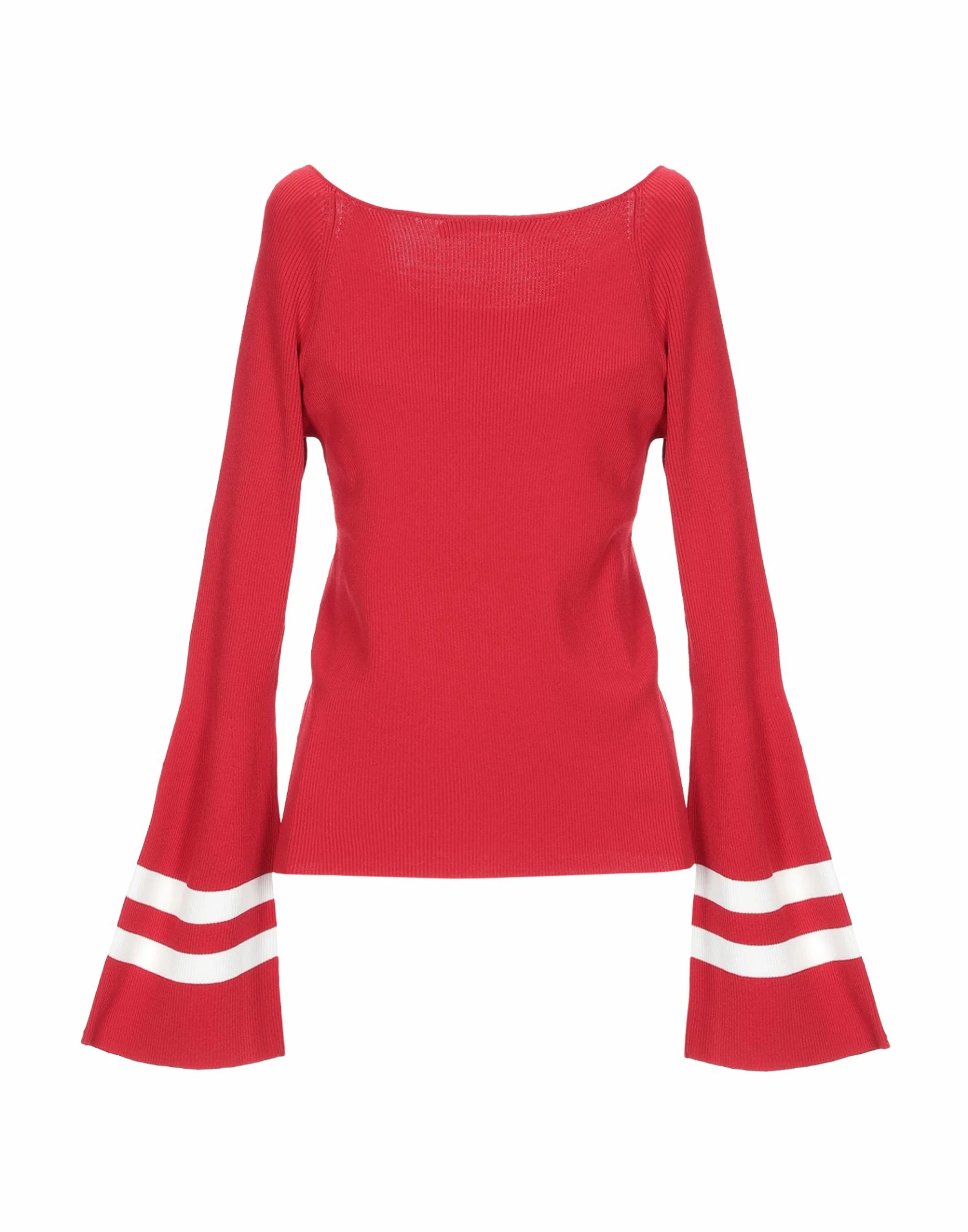 SEVENTY SERGIO TEGON Sweater For Women Red - Image 2
