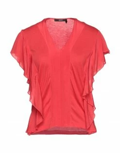 SEVENTY SERGIO TEGON Blouse For Women Salmon Pink