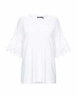SEVENTY SERGIO TEGON Blouse For Women White