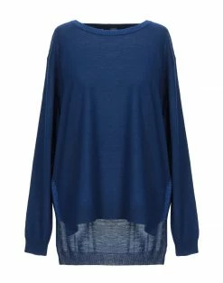 SEVENTY SERGIO TEGON Sweater For Women Blue
