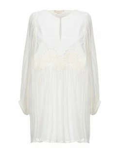 SEVENTY SERGIO TEGON Blouse For Women White