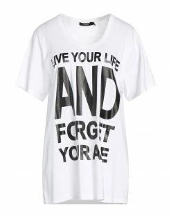 SEVENTY SERGIO TEGON T-shirt For Women White