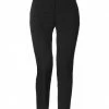 SEVENTY SERGIO TEGON Casual Pants For Women Pink