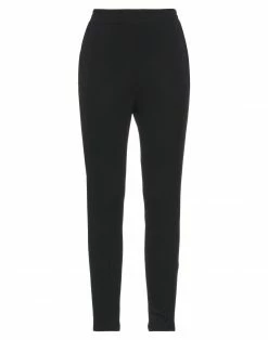 SEVENTY SERGIO TEGON Casual Pants For Women Dark Blue