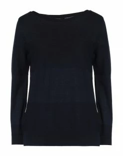 SEVENTY SERGIO TEGON Sweater For Women Dark Blue