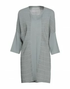 SEVENTY SERGIO TEGON Cardigan For Women Slate Blue