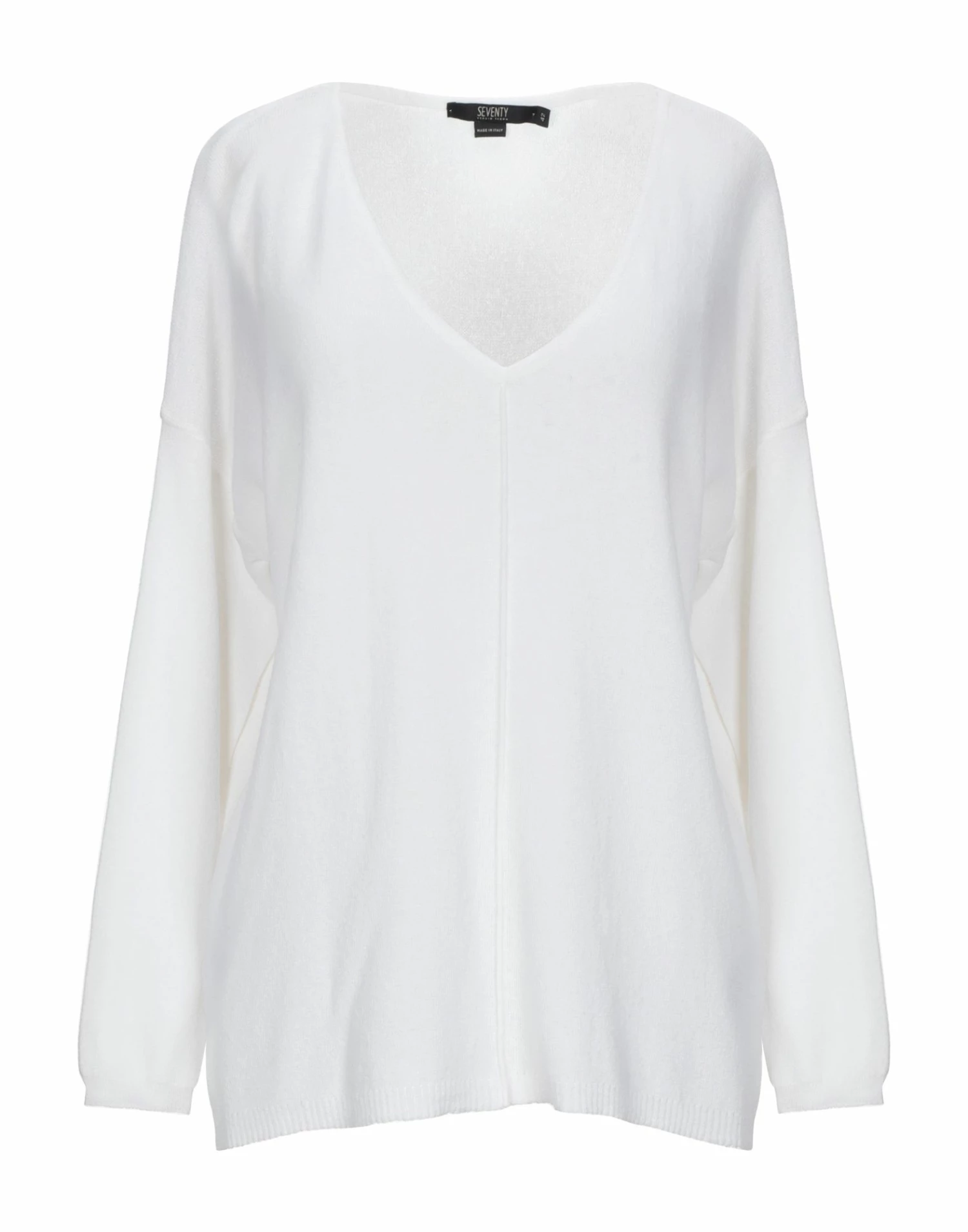 SEVENTY SERGIO TEGON Sweater For Women Pastel Pink - Image 6